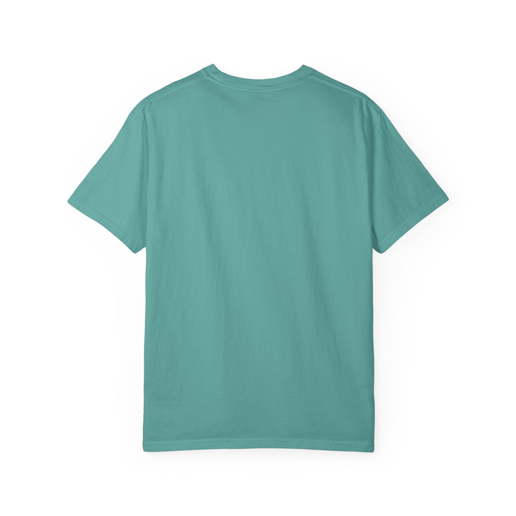 Polo Player Graphic T-Shirt — U.S. Polo Assn. Classic Logo Tee