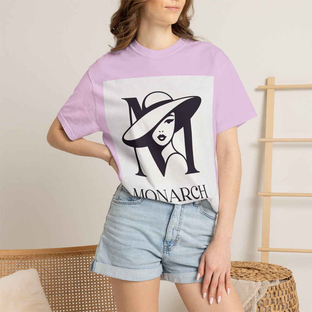 Polo Player Graphic T-Shirt — U.S. Polo Assn. Classic Logo Tee