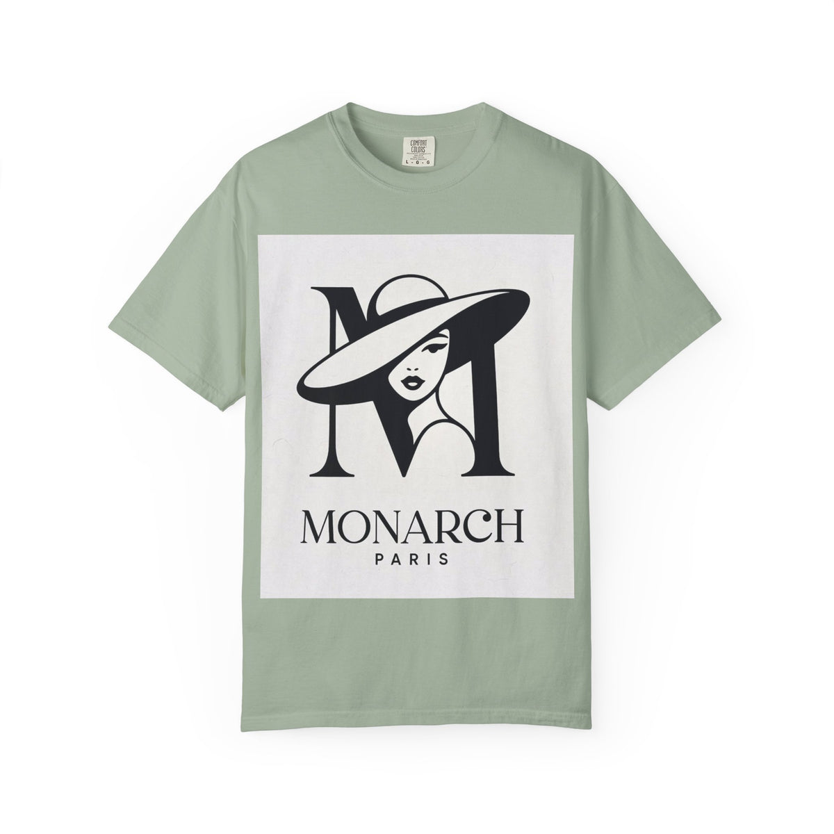 Polo Player Graphic T-Shirt — U.S. Polo Assn. Classic Logo Tee