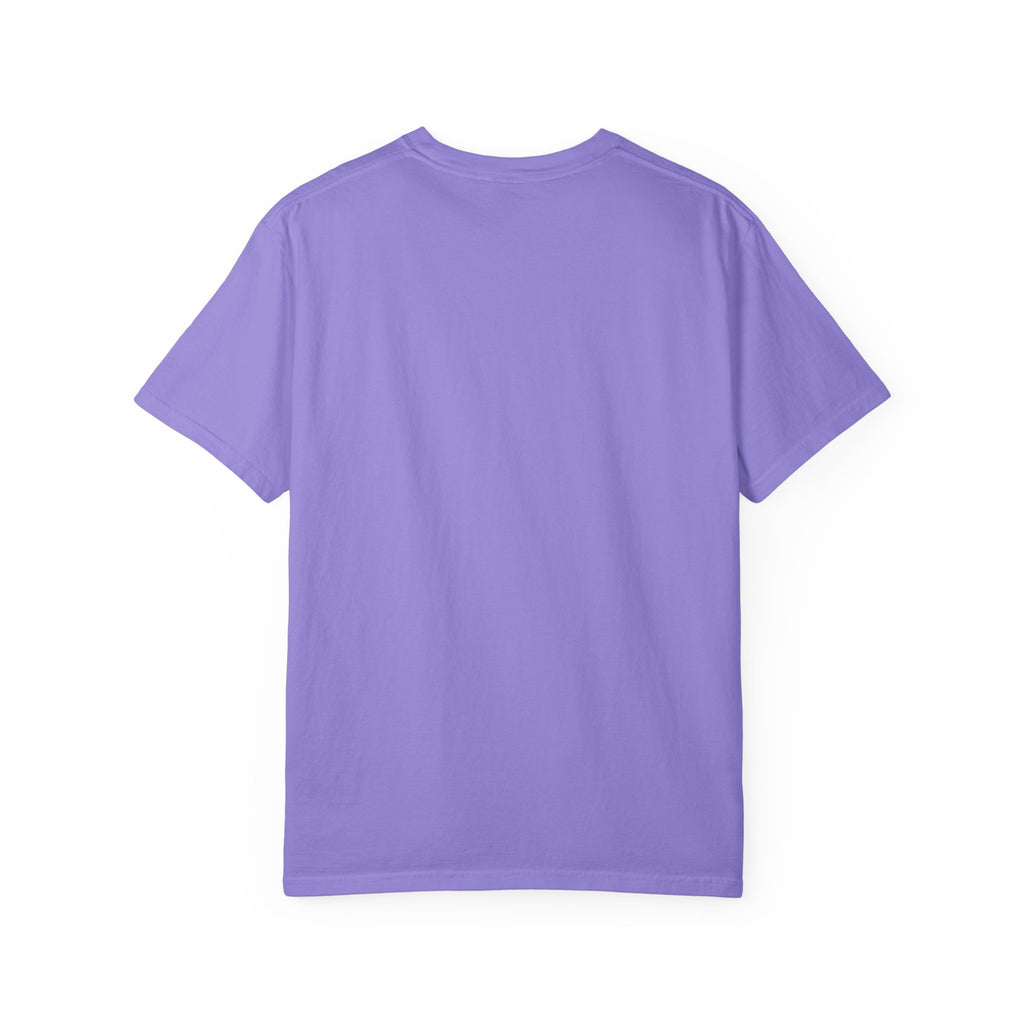 Polo Player Graphic T-Shirt — U.S. Polo Assn. Classic Logo Tee