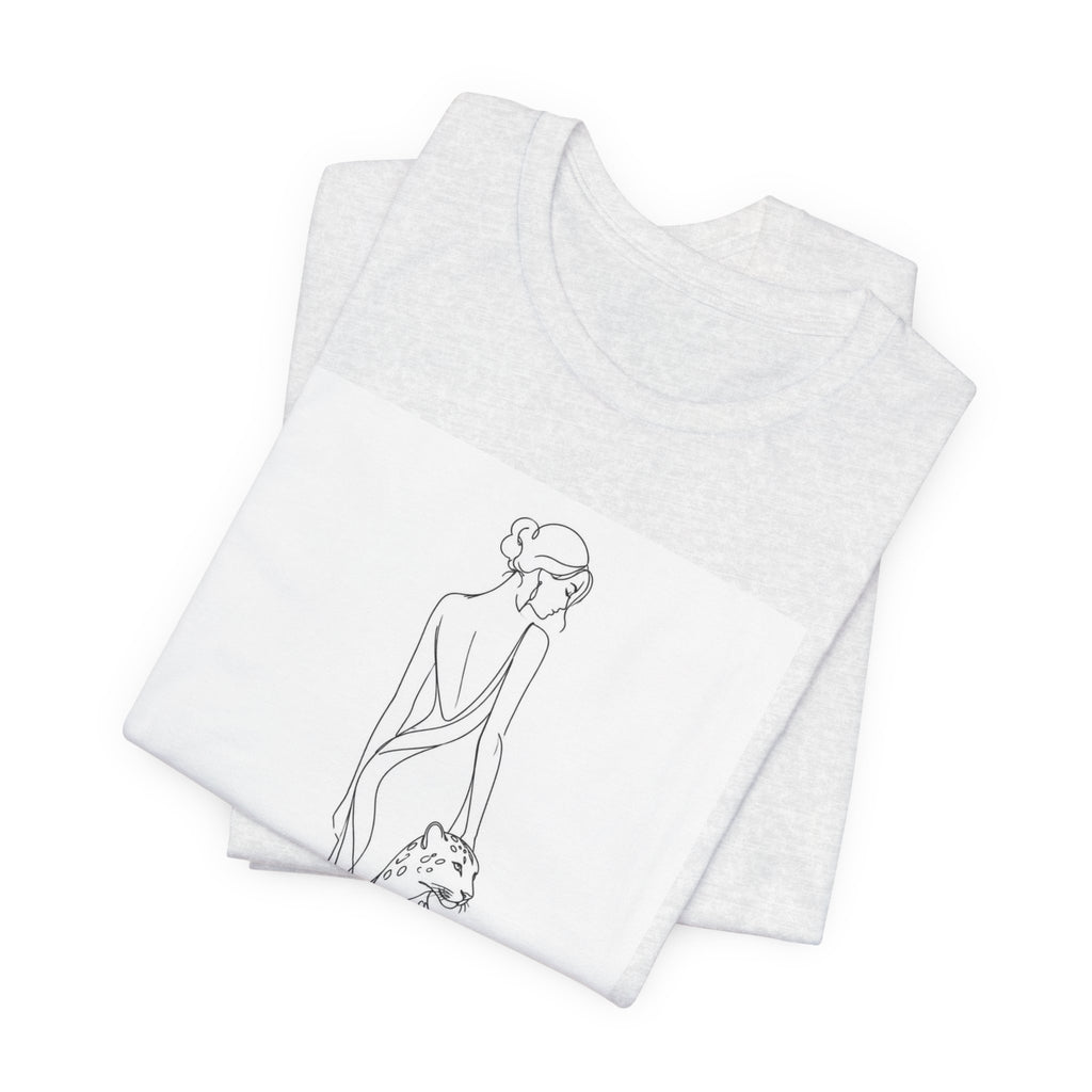 Here For The Pie Tee — Cute Thanksgiving Dogs Graphic T-Shirt
