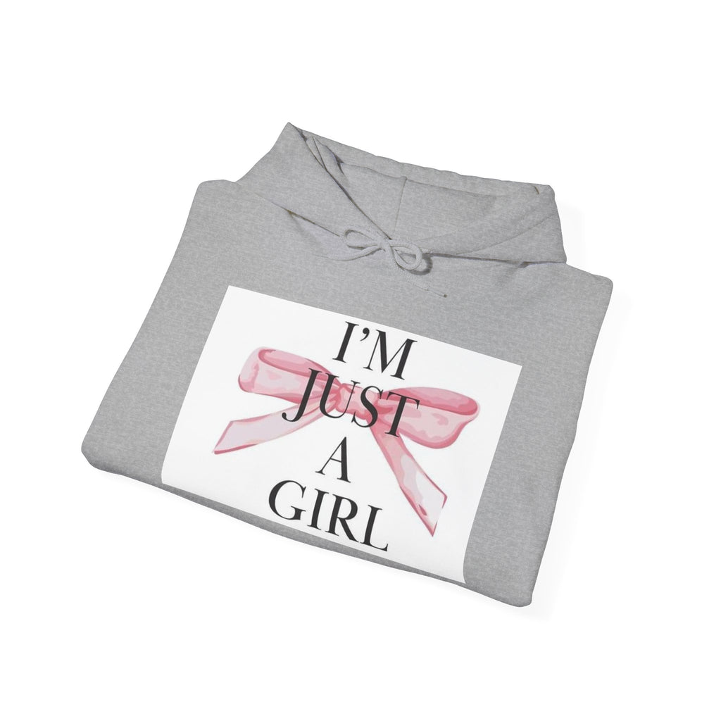 Here for the Pie Hoodie — Cute Thanksgiving Cats & Pie Graphic Sweatshirt