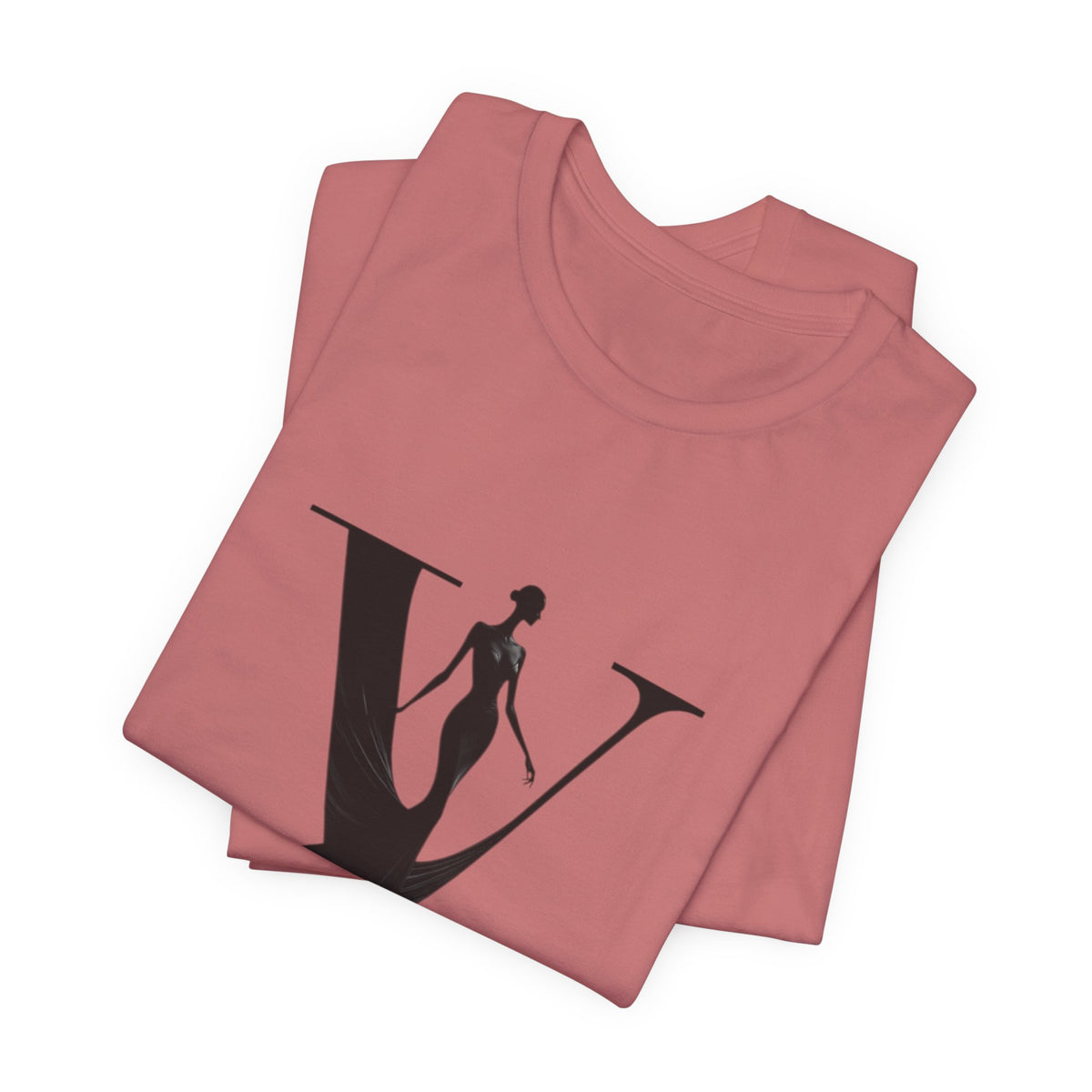 Polo Player Graphic Tee — U.S. Polo Assn. Short Sleeve Shirt