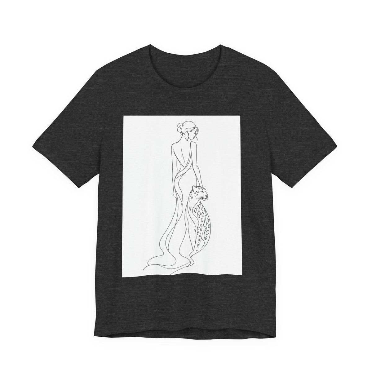 Here For The Pie Tee — Cute Thanksgiving Dogs Graphic T-Shirt