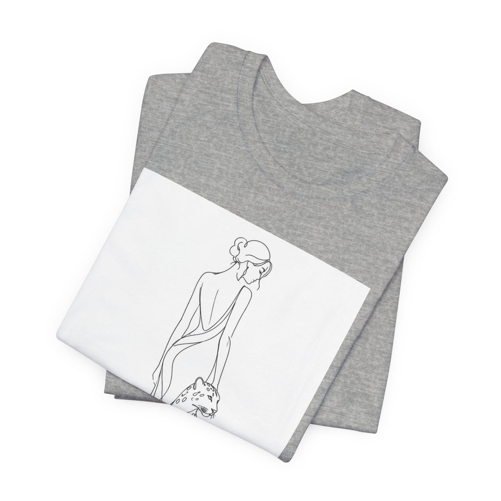 Here For The Pie Tee — Cute Thanksgiving Dogs Graphic T-Shirt