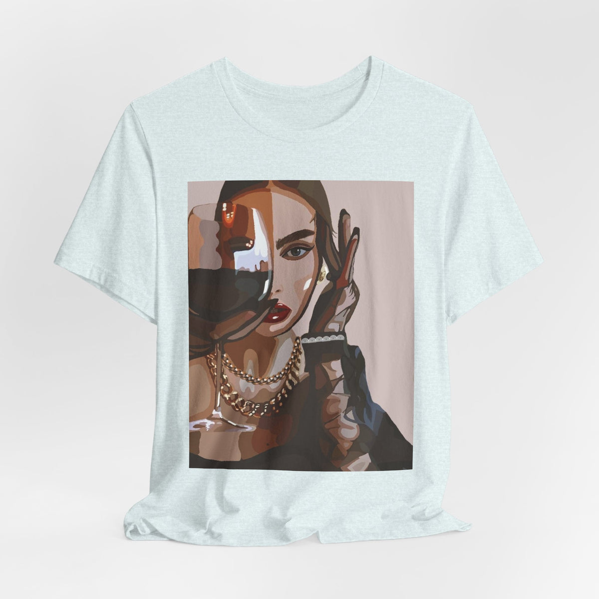 Life Needs Plants T-Shirt — Retro Botanical Graphic Tee