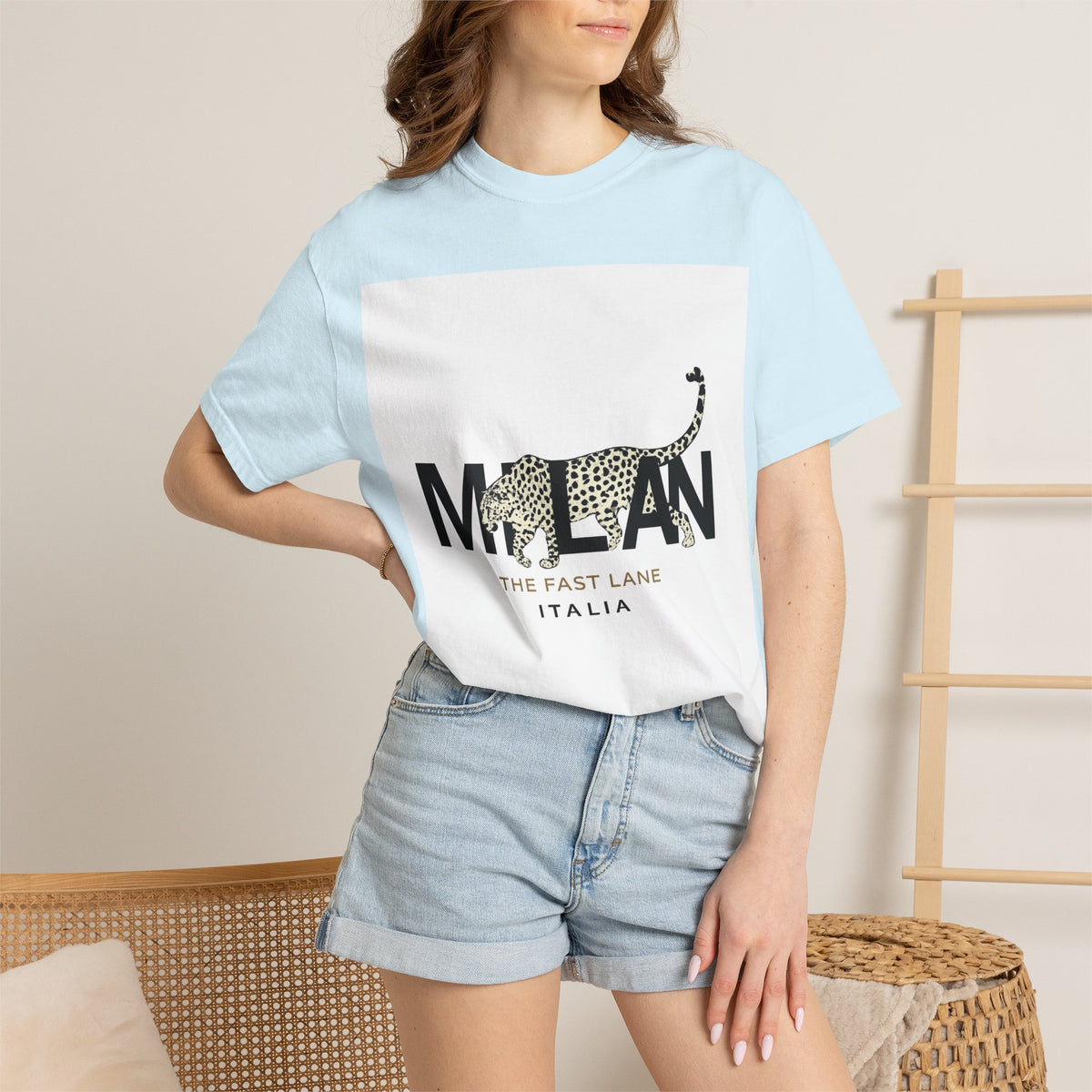 Here for the Pie T-Shirt — Cute Woodland Animals Thanksgiving Tee