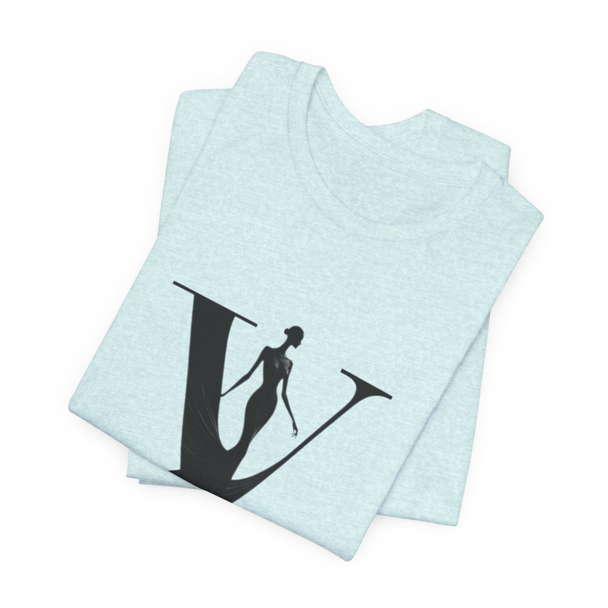 Polo Player Graphic Tee — U.S. Polo Assn. Short Sleeve Shirt