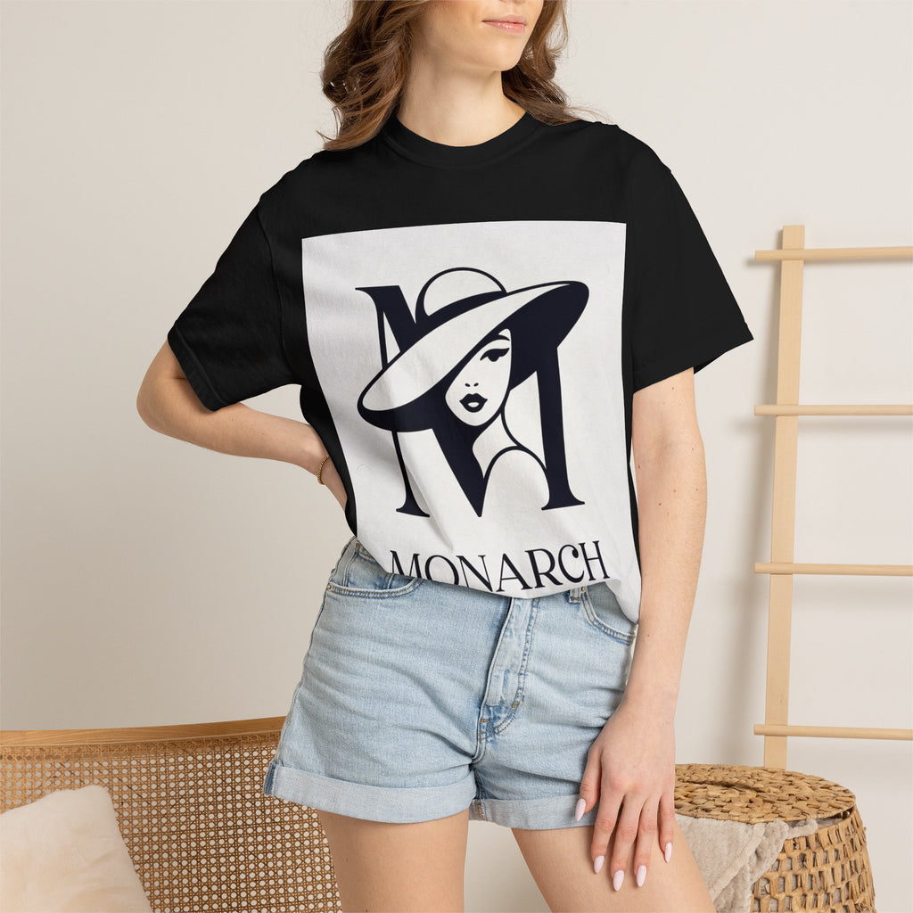 Polo Player Graphic T-Shirt — U.S. Polo Assn. Classic Logo Tee