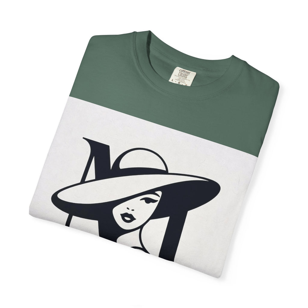 Polo Player Graphic T-Shirt — U.S. Polo Assn. Classic Logo Tee