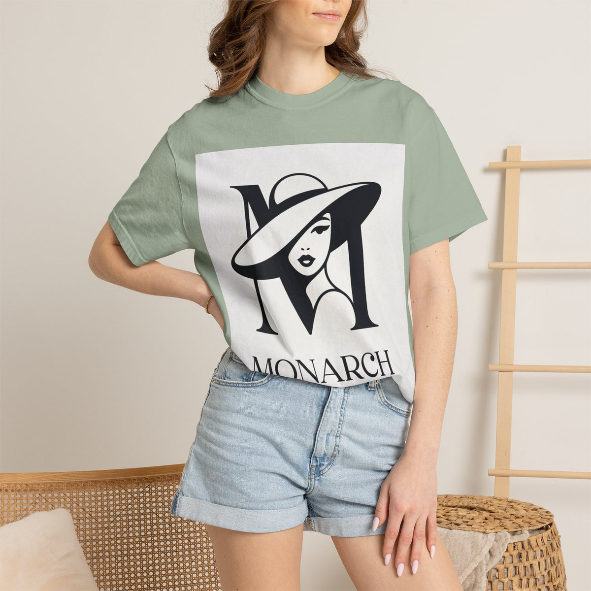Polo Player Graphic T-Shirt — U.S. Polo Assn. Classic Logo Tee