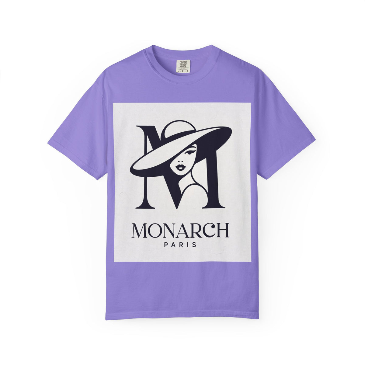 Polo Player Graphic T-Shirt — U.S. Polo Assn. Classic Logo Tee