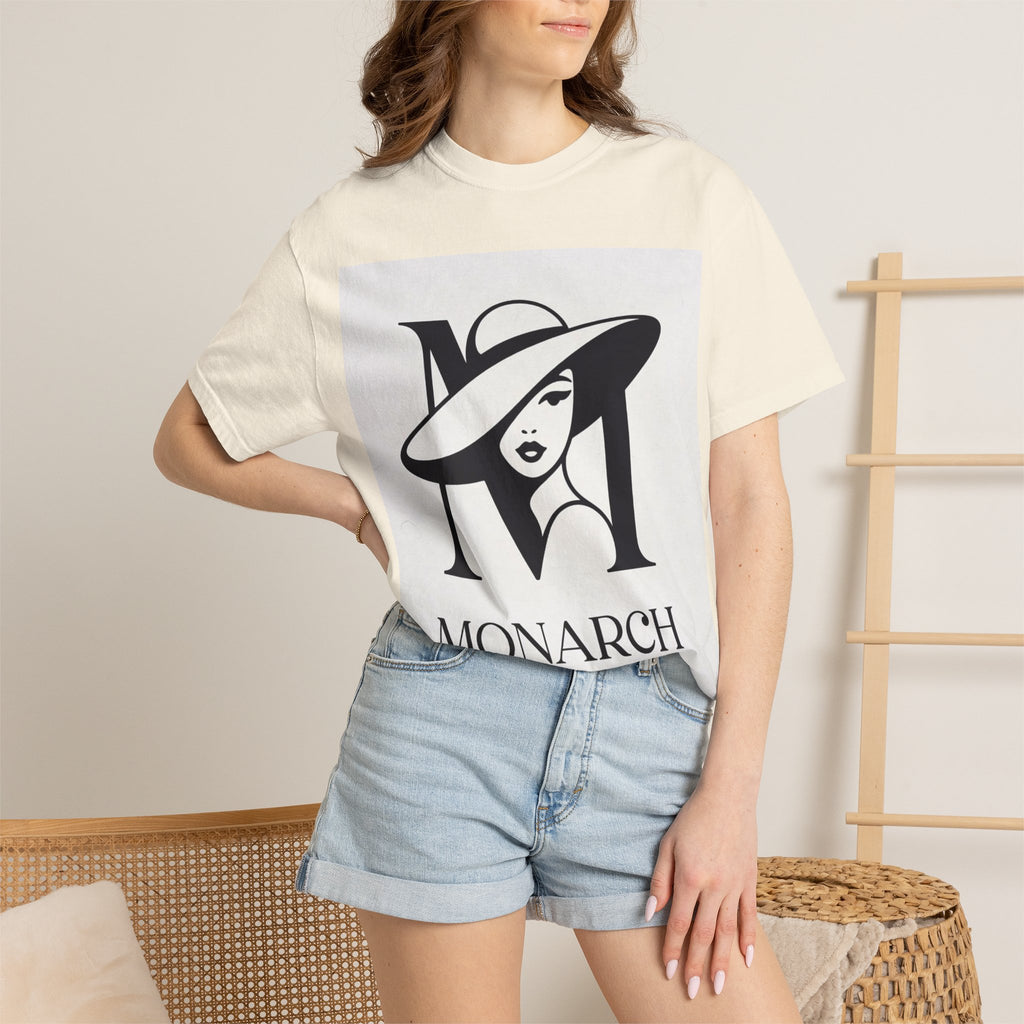 Polo Player Graphic T-Shirt — U.S. Polo Assn. Classic Logo Tee