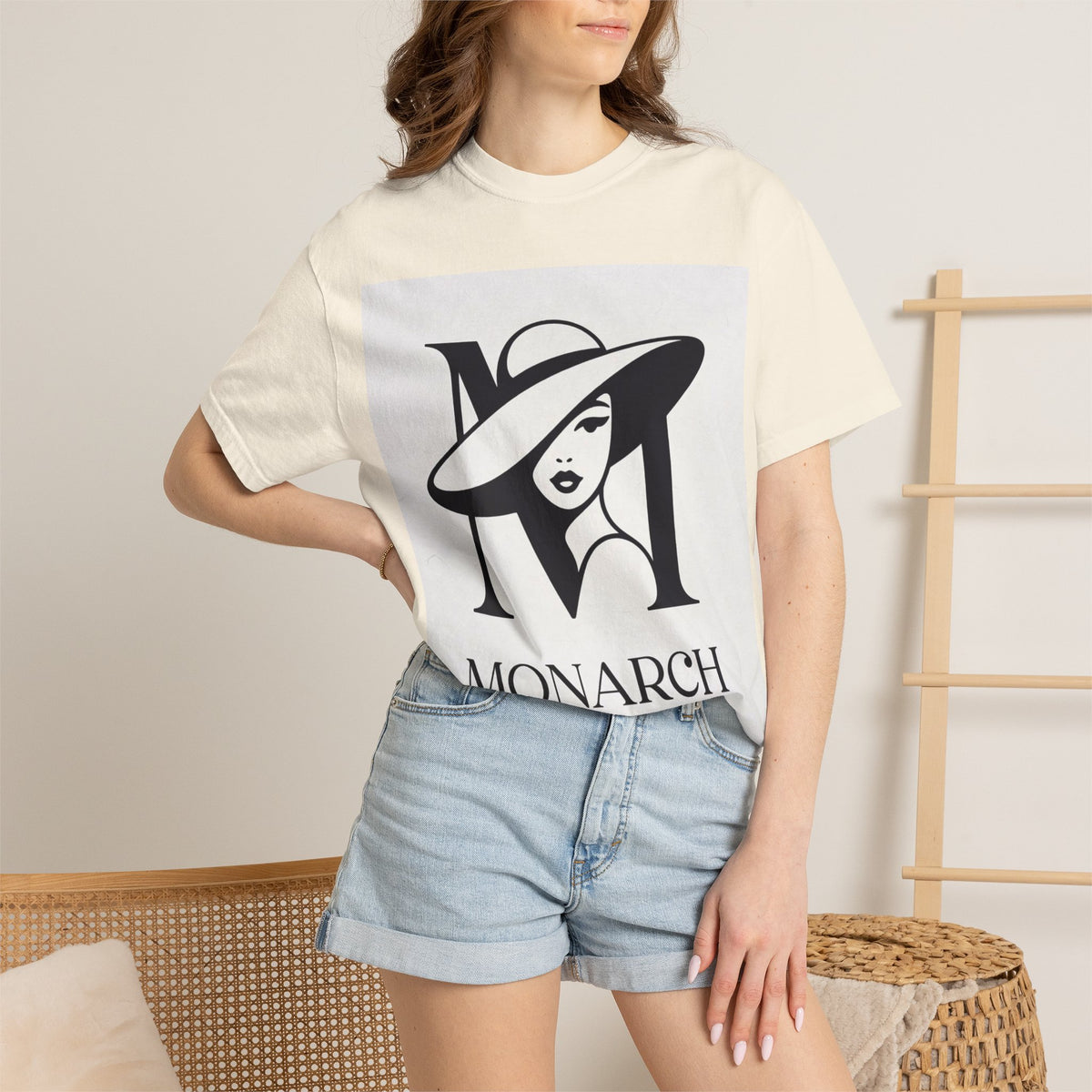 Polo Player Graphic T-Shirt — U.S. Polo Assn. Classic Logo Tee