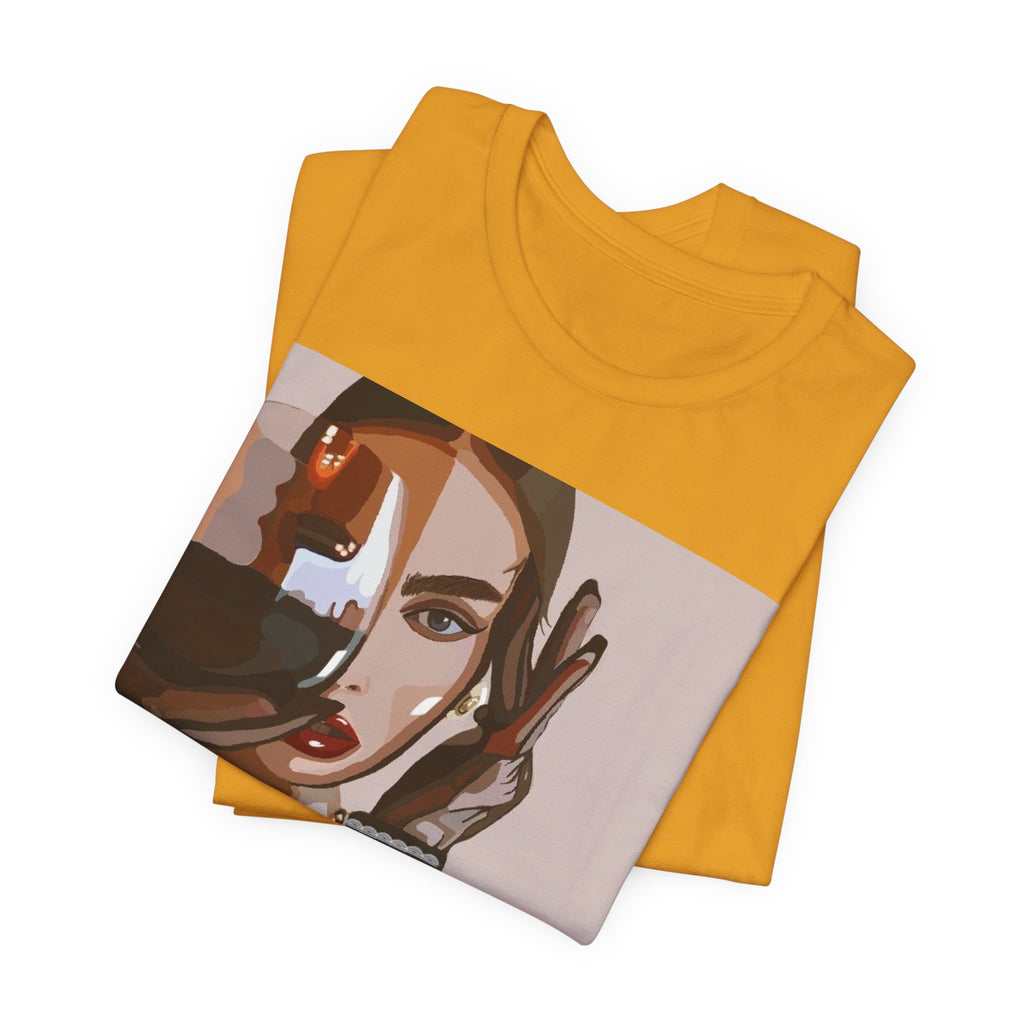 Life Needs Plants T-Shirt — Retro Botanical Graphic Tee