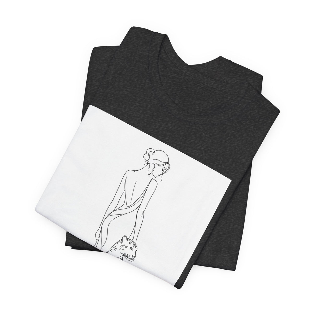 Here For The Pie Tee — Cute Thanksgiving Dogs Graphic T-Shirt