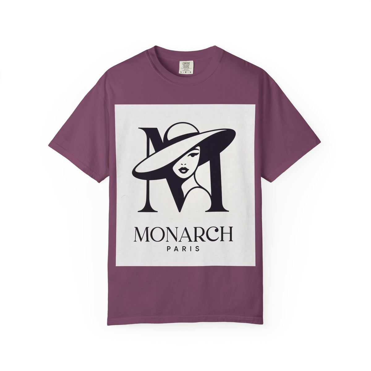 Polo Player Graphic T-Shirt — U.S. Polo Assn. Classic Logo Tee