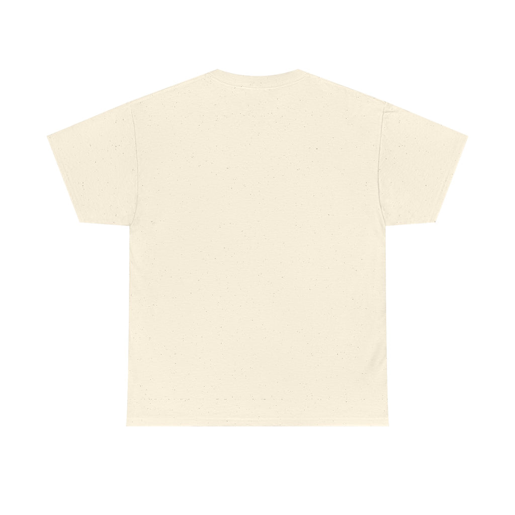 Leopard Face Graphic Tee — Vintage Animal Print T-Shirt