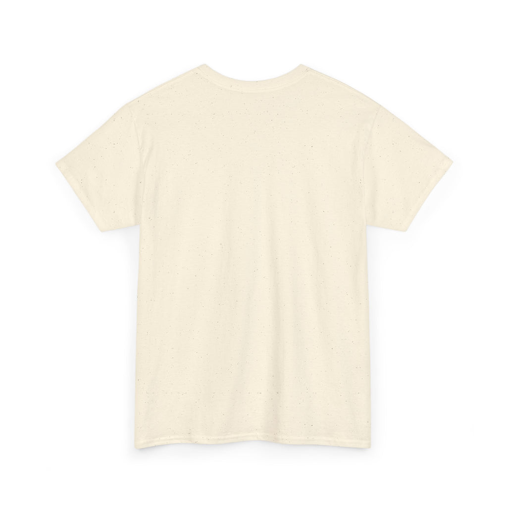 Leopard Face Graphic Tee — Vintage Animal Print T-Shirt