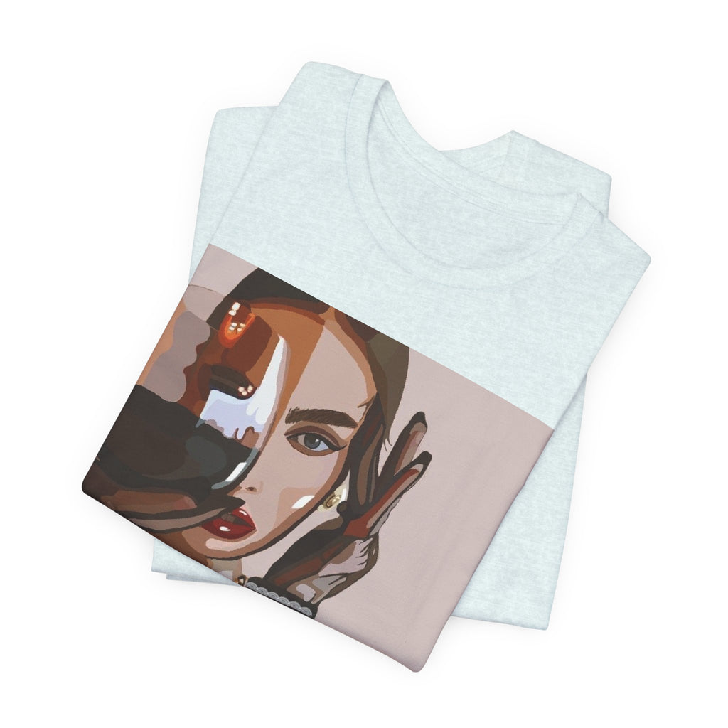 Life Needs Plants T-Shirt — Retro Botanical Graphic Tee