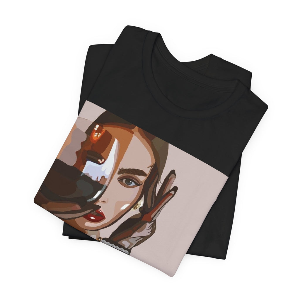 Life Needs Plants T-Shirt — Retro Botanical Graphic Tee