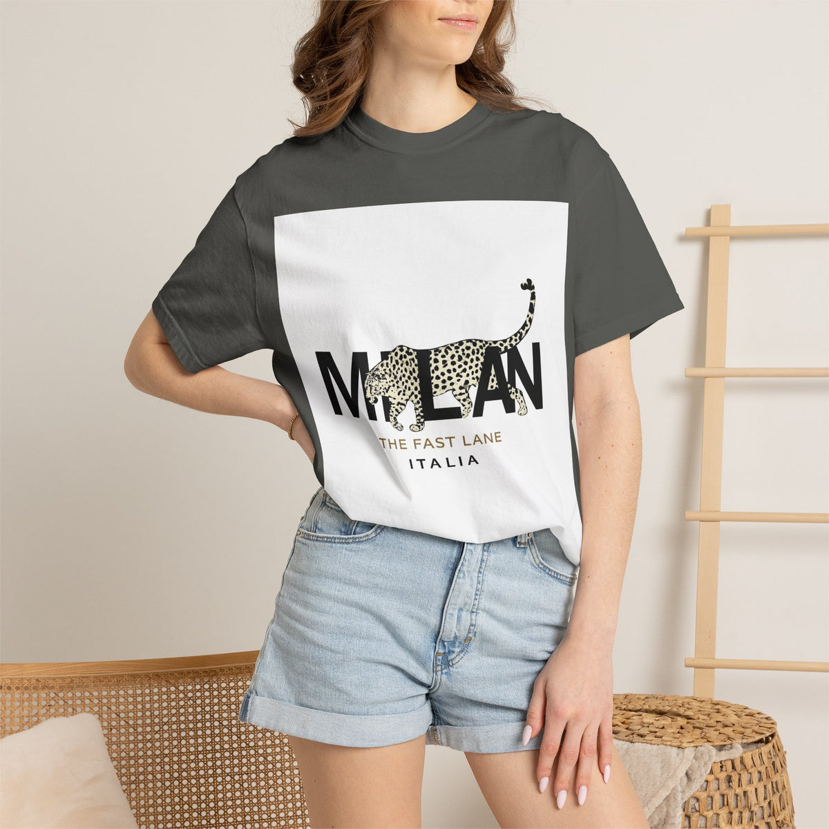 Here for the Pie T-Shirt — Cute Woodland Animals Thanksgiving Tee
