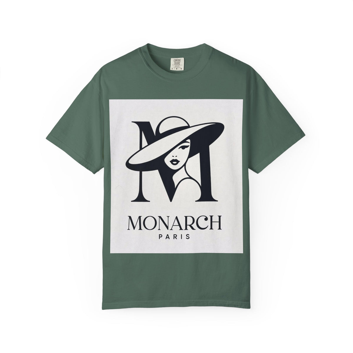 Polo Player Graphic T-Shirt — U.S. Polo Assn. Classic Logo Tee