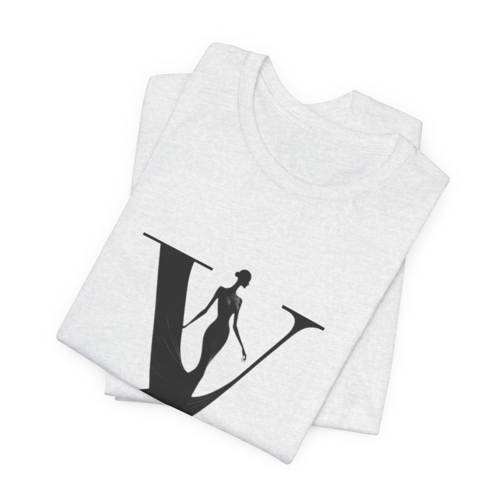 Polo Player Graphic Tee — U.S. Polo Assn. Short Sleeve Shirt