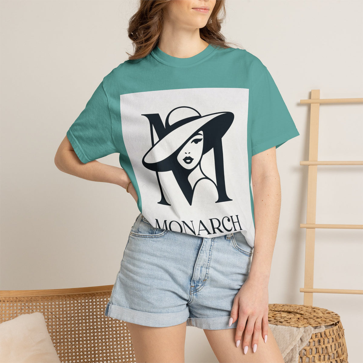Polo Player Graphic T-Shirt — U.S. Polo Assn. Classic Logo Tee