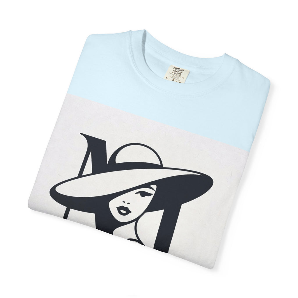 Polo Player Graphic T-Shirt — U.S. Polo Assn. Classic Logo Tee