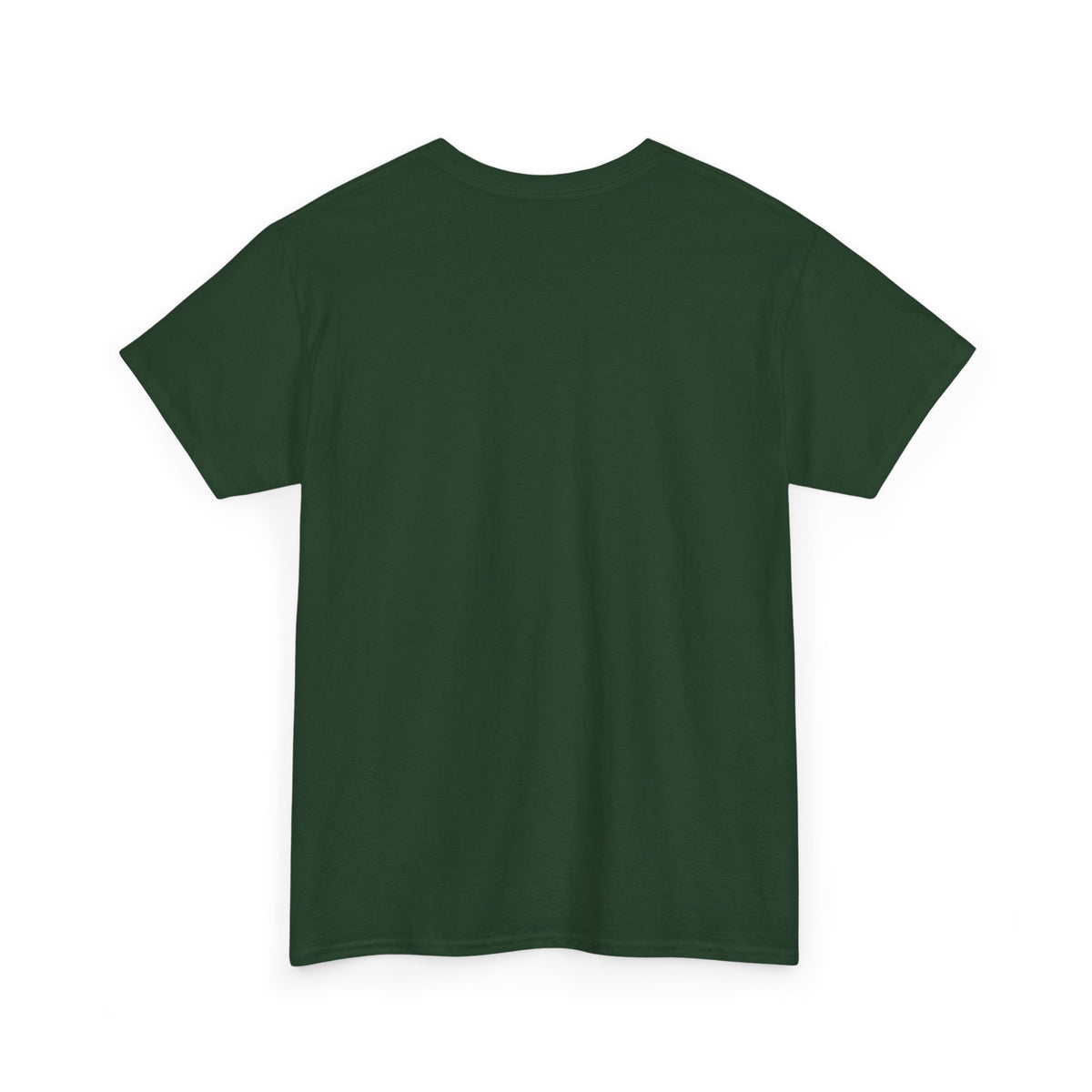 Leopard Face Graphic Tee — Vintage Animal Print T-Shirt