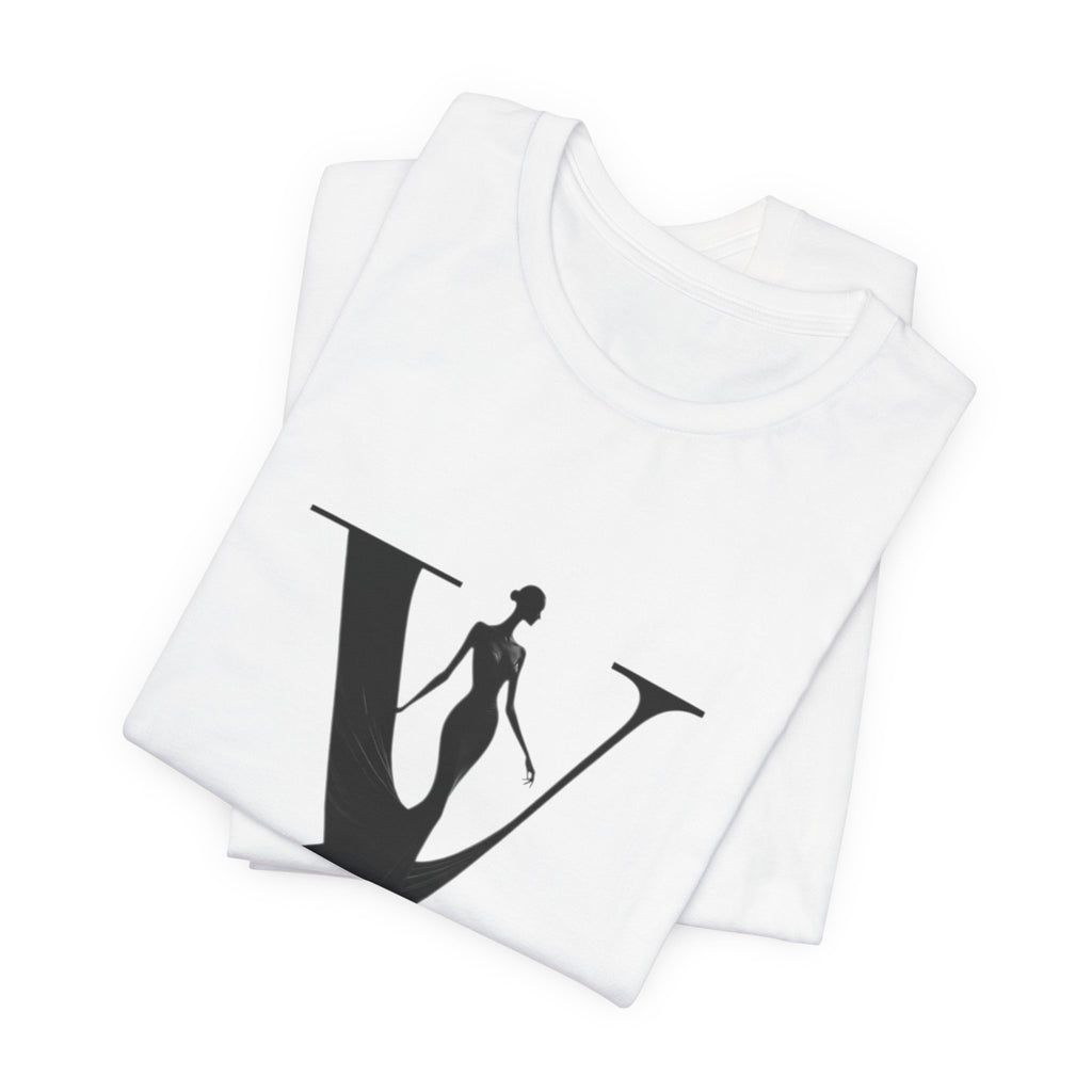 Polo Player Graphic Tee — U.S. Polo Assn. Short Sleeve Shirt