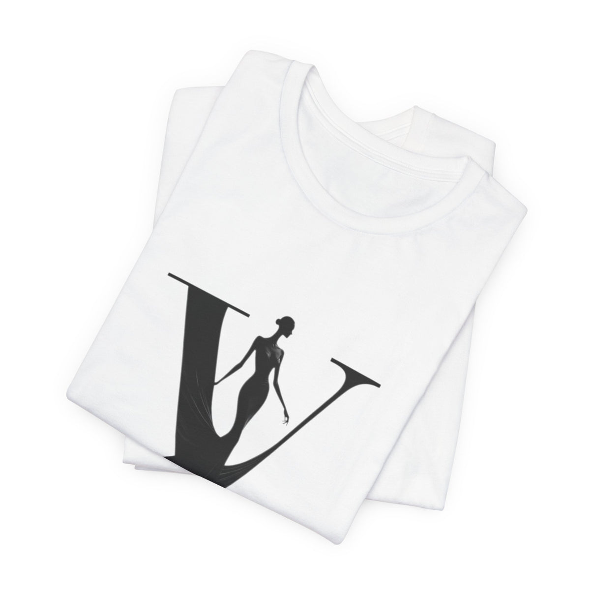 Polo Player Graphic Tee — U.S. Polo Assn. Short Sleeve Shirt