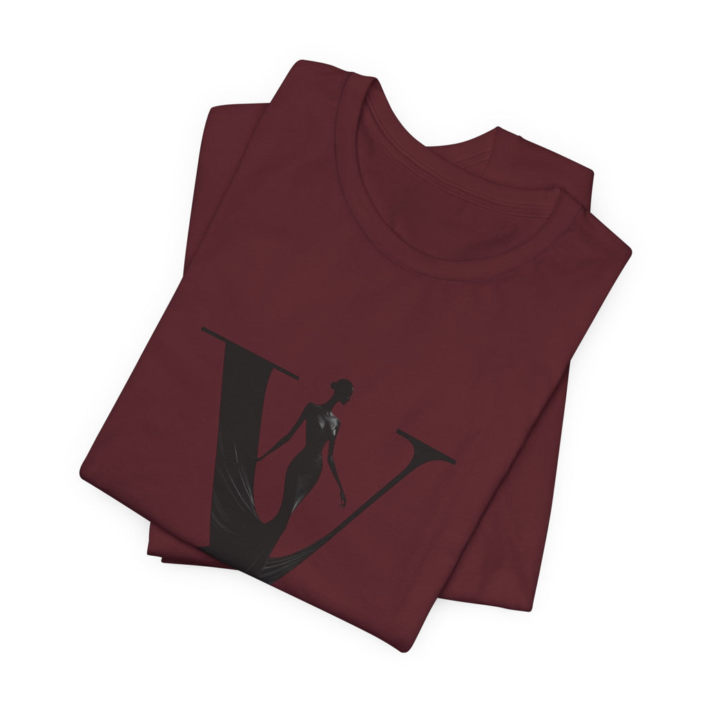 Polo Player Graphic Tee — U.S. Polo Assn. Short Sleeve Shirt