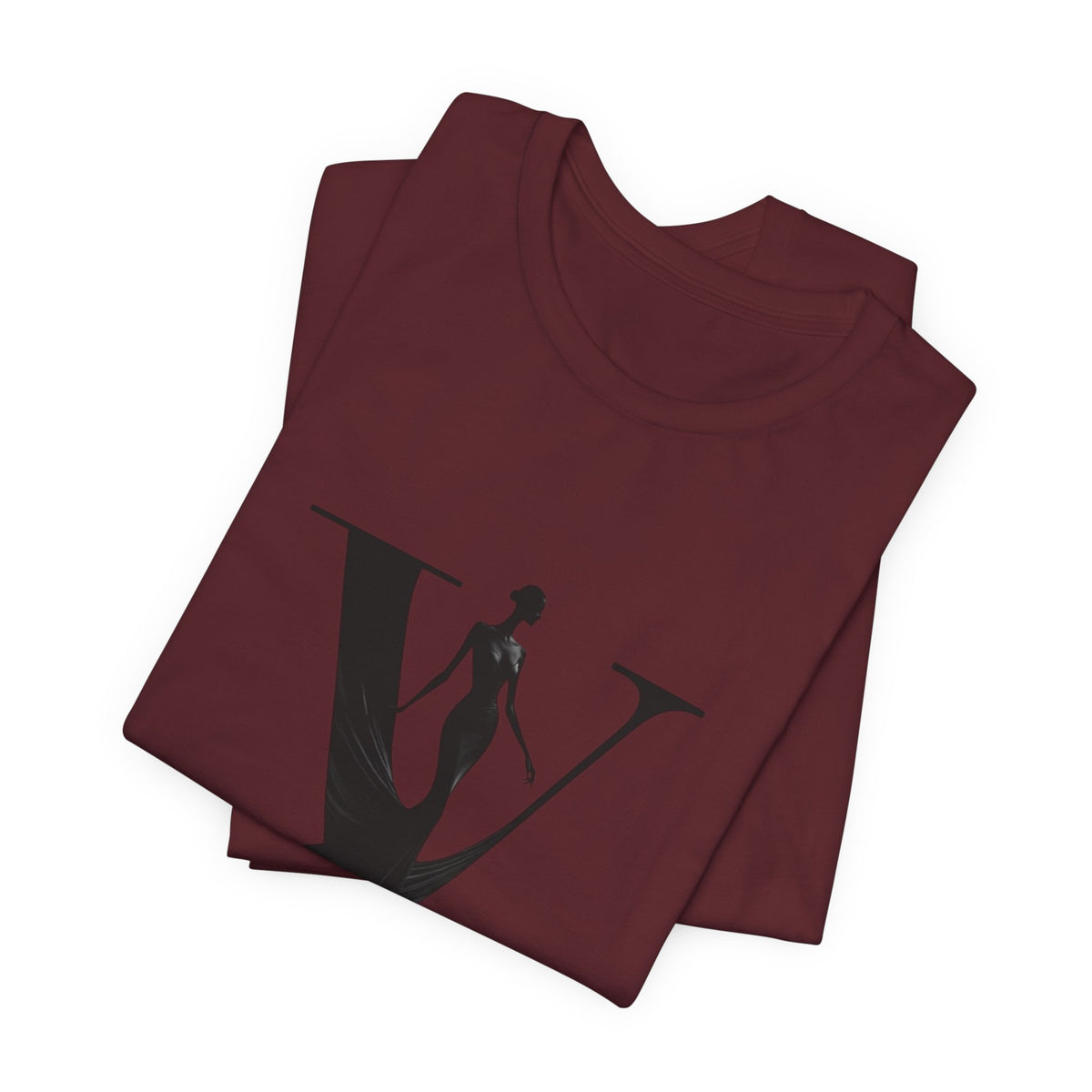 Polo Player Graphic Tee — U.S. Polo Assn. Short Sleeve Shirt