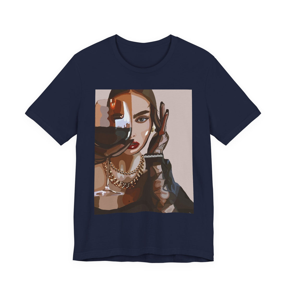 Life Needs Plants T-Shirt — Retro Botanical Graphic Tee