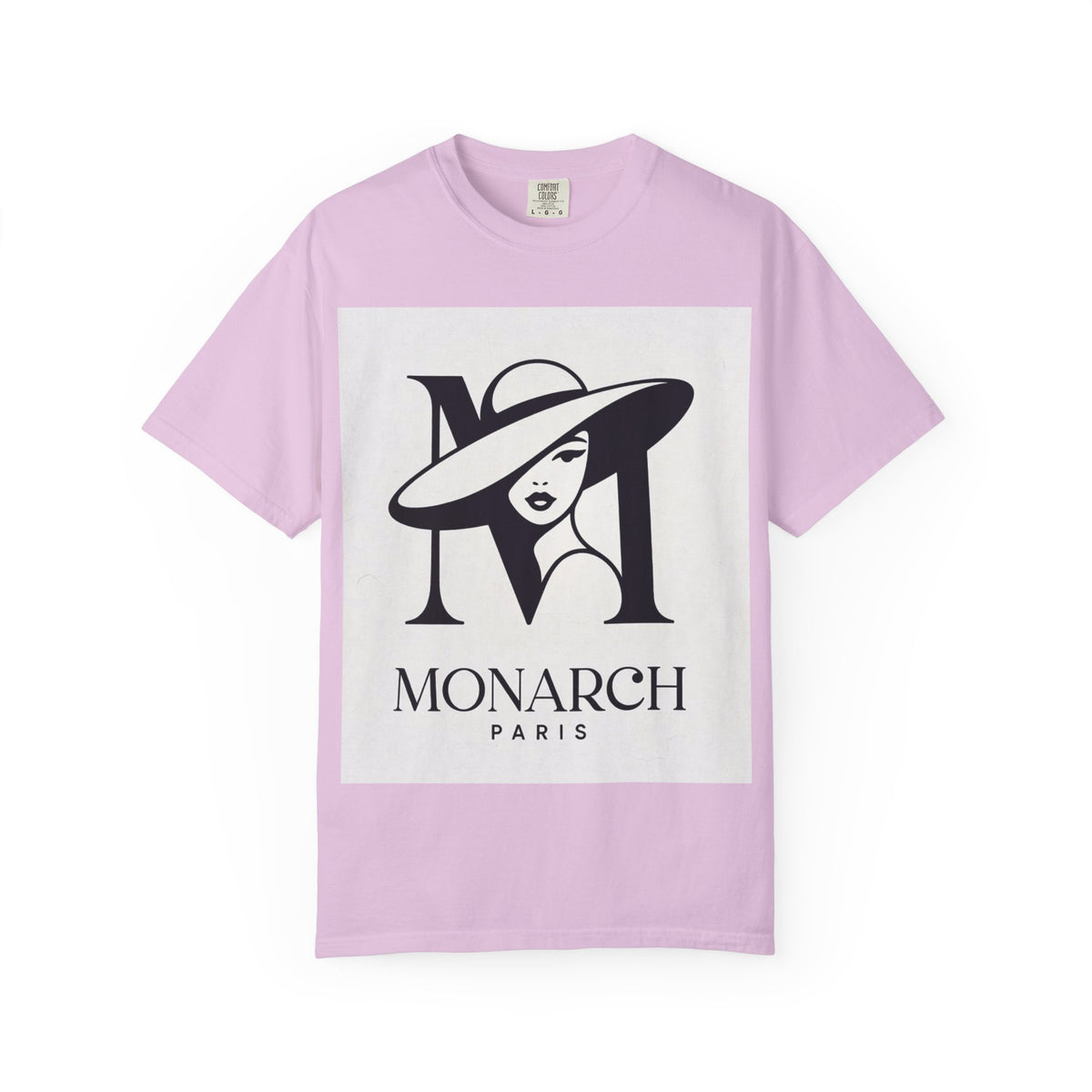 Polo Player Graphic T-Shirt — U.S. Polo Assn. Classic Logo Tee