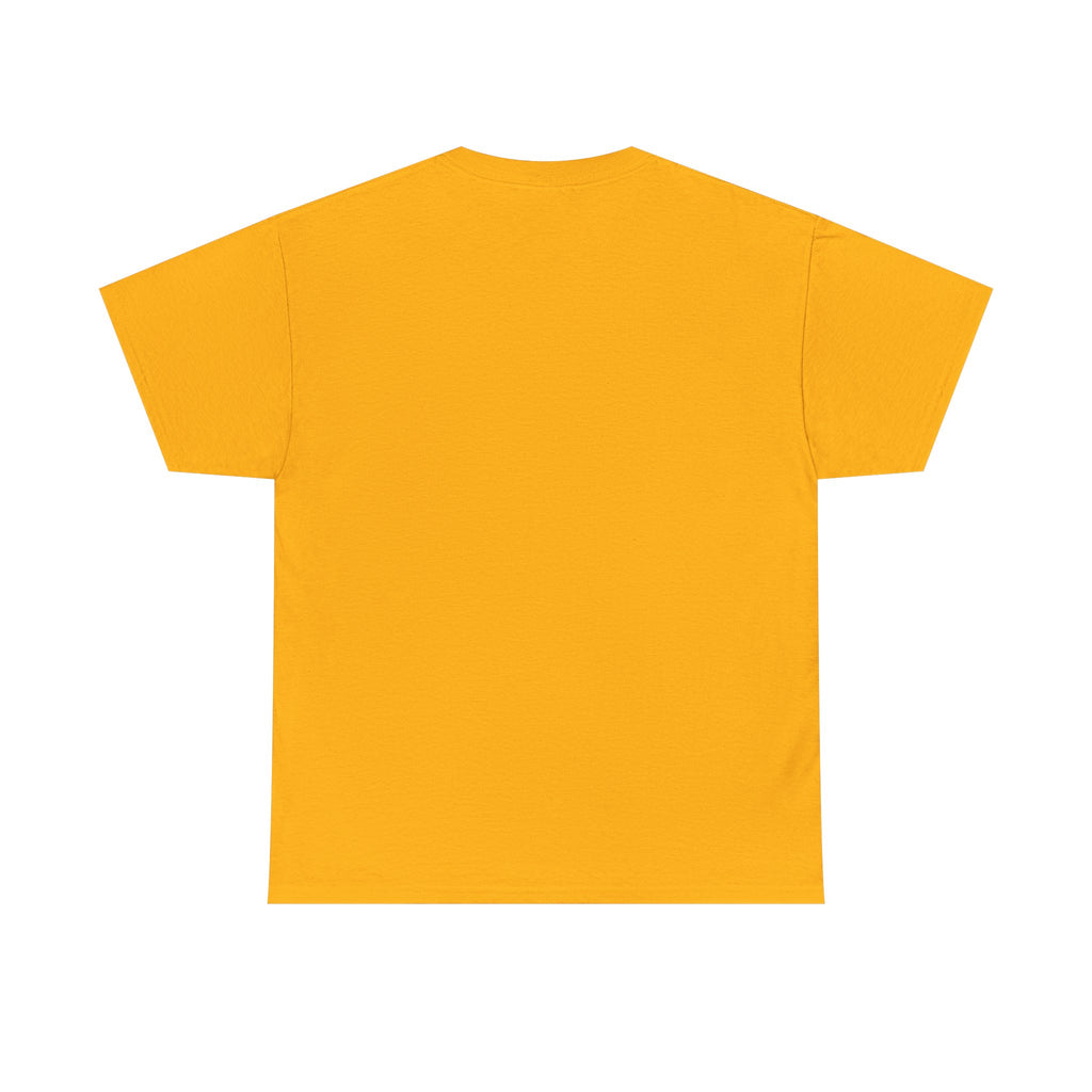 Leopard Face Graphic Tee — Vintage Animal Print T-Shirt