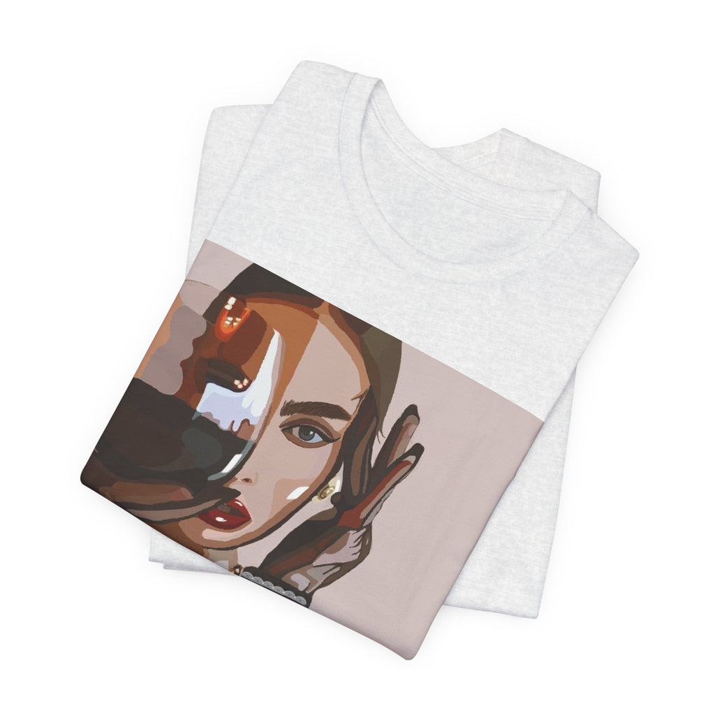 Life Needs Plants T-Shirt — Retro Botanical Graphic Tee