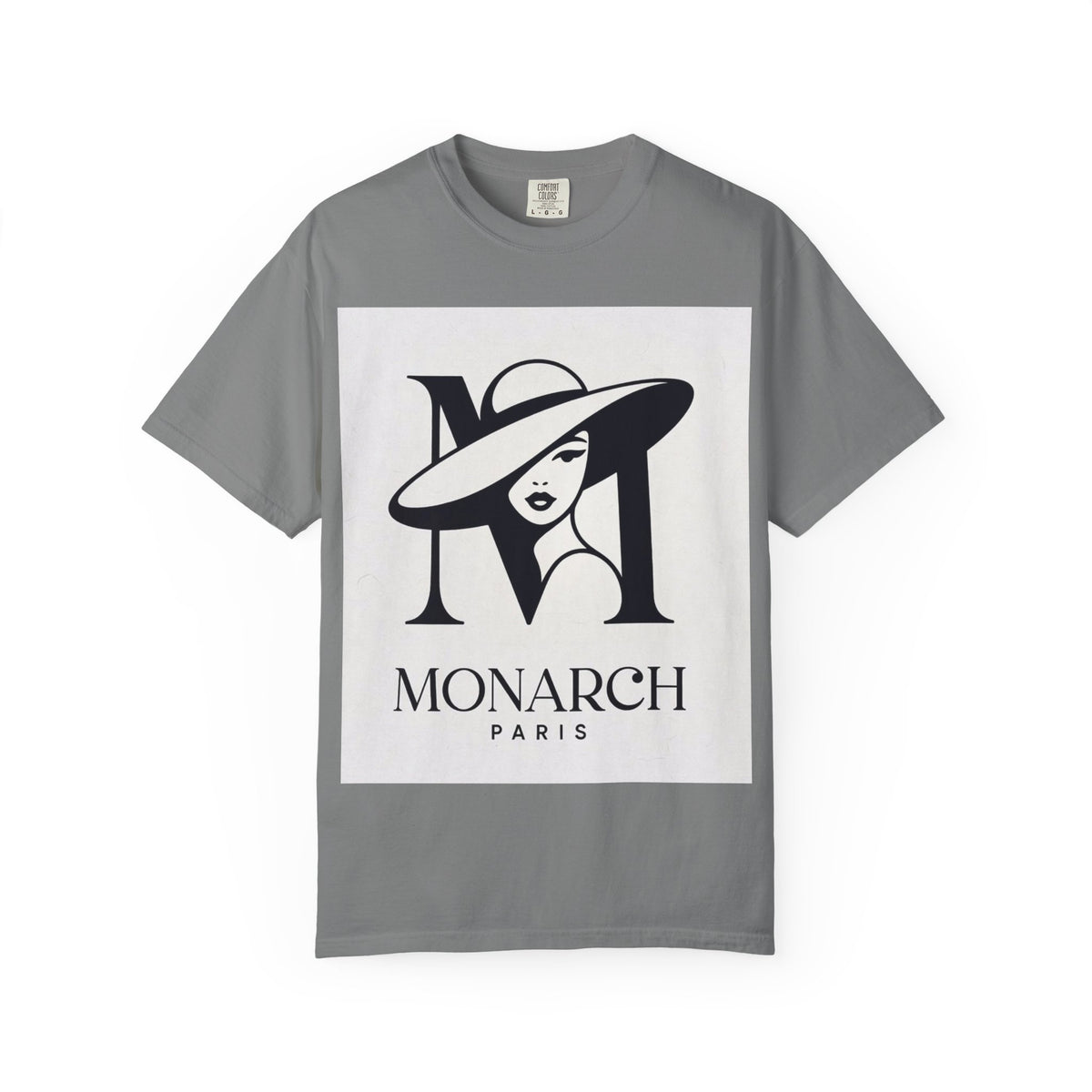 Polo Player Graphic T-Shirt — U.S. Polo Assn. Classic Logo Tee
