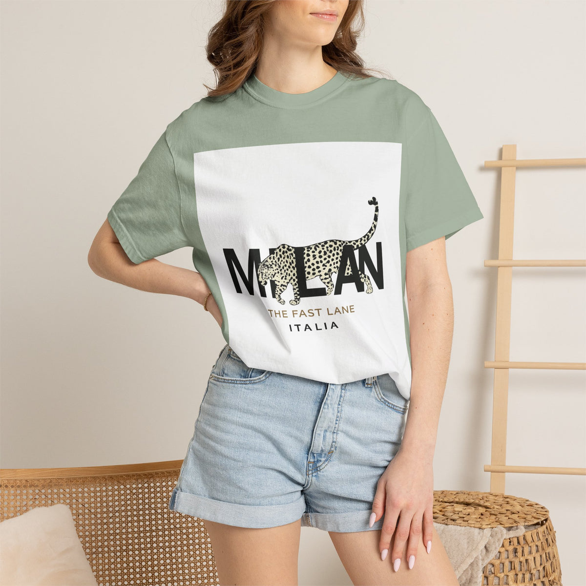 Here for the Pie T-Shirt — Cute Woodland Animals Thanksgiving Tee