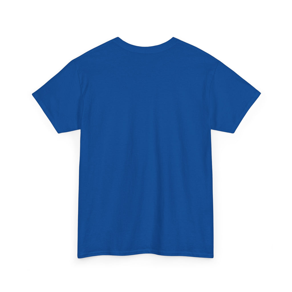 Leopard Face Graphic Tee — Vintage Animal Print T-Shirt