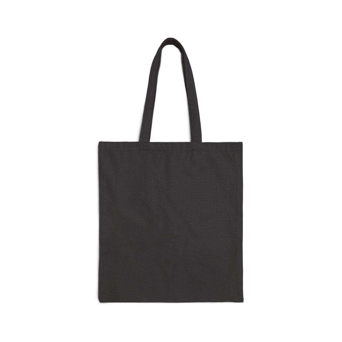 Wolf Pack Illustration Canvas Tote