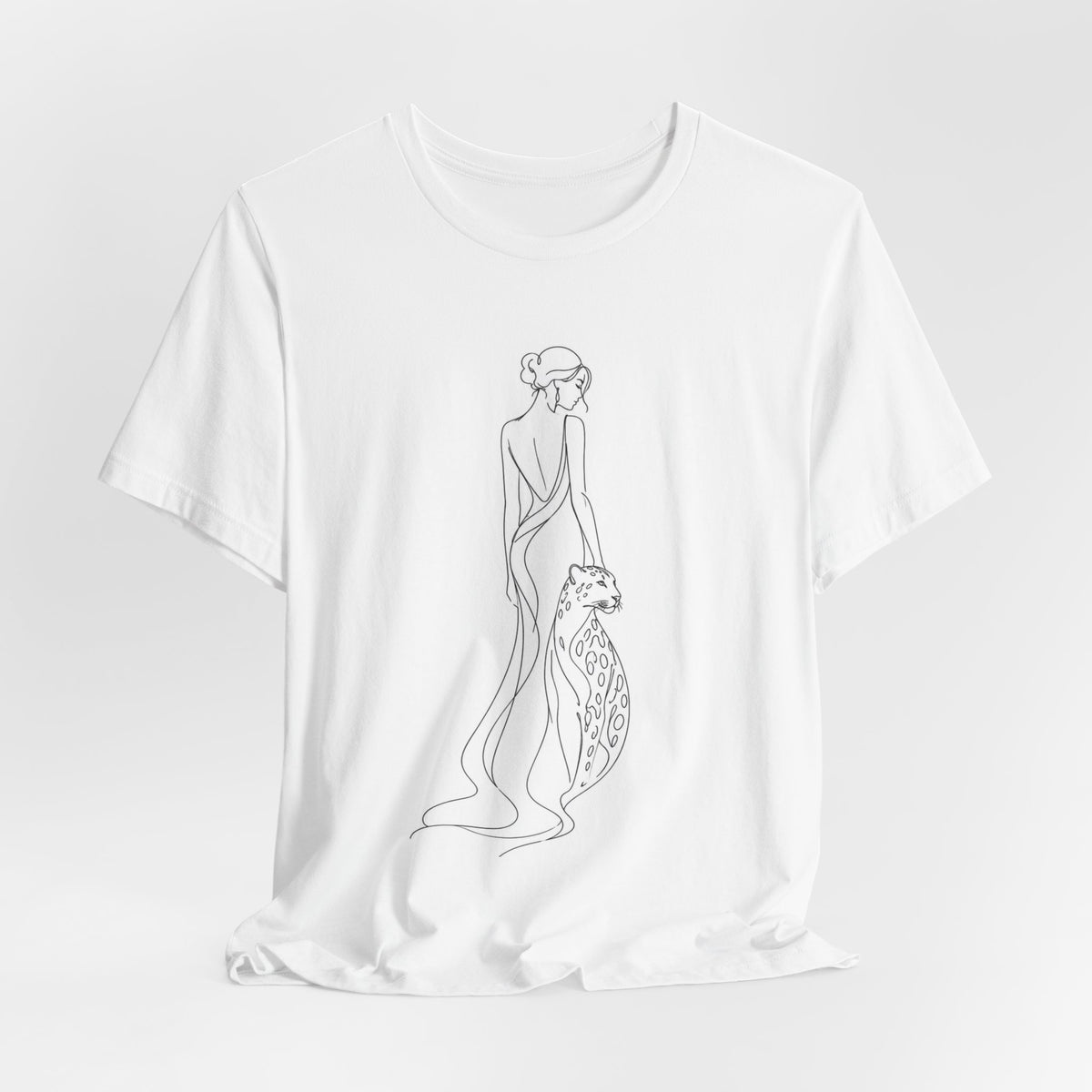 Here For The Pie Tee — Cute Thanksgiving Dogs Graphic T-Shirt