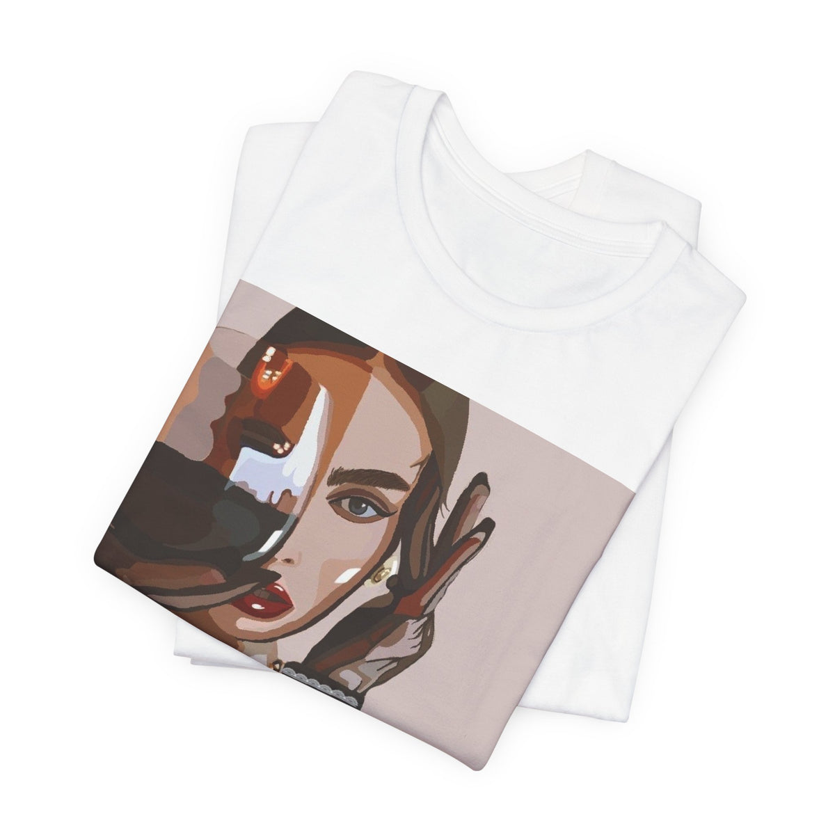 Life Needs Plants T-Shirt — Retro Botanical Graphic Tee