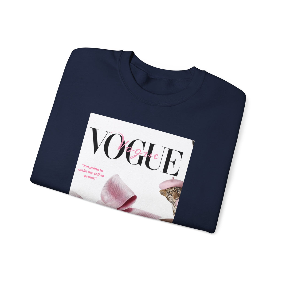 Thanksgiving 'Here for the Pie' Sweatshirt - Cute Autumn Animals Crewneck