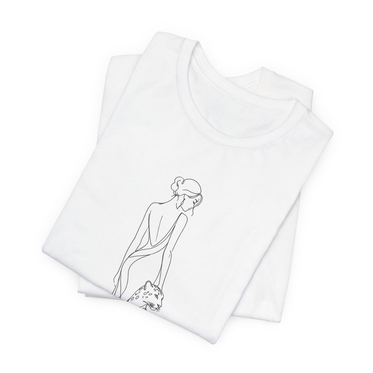 Here For The Pie Tee — Cute Thanksgiving Dogs Graphic T-Shirt