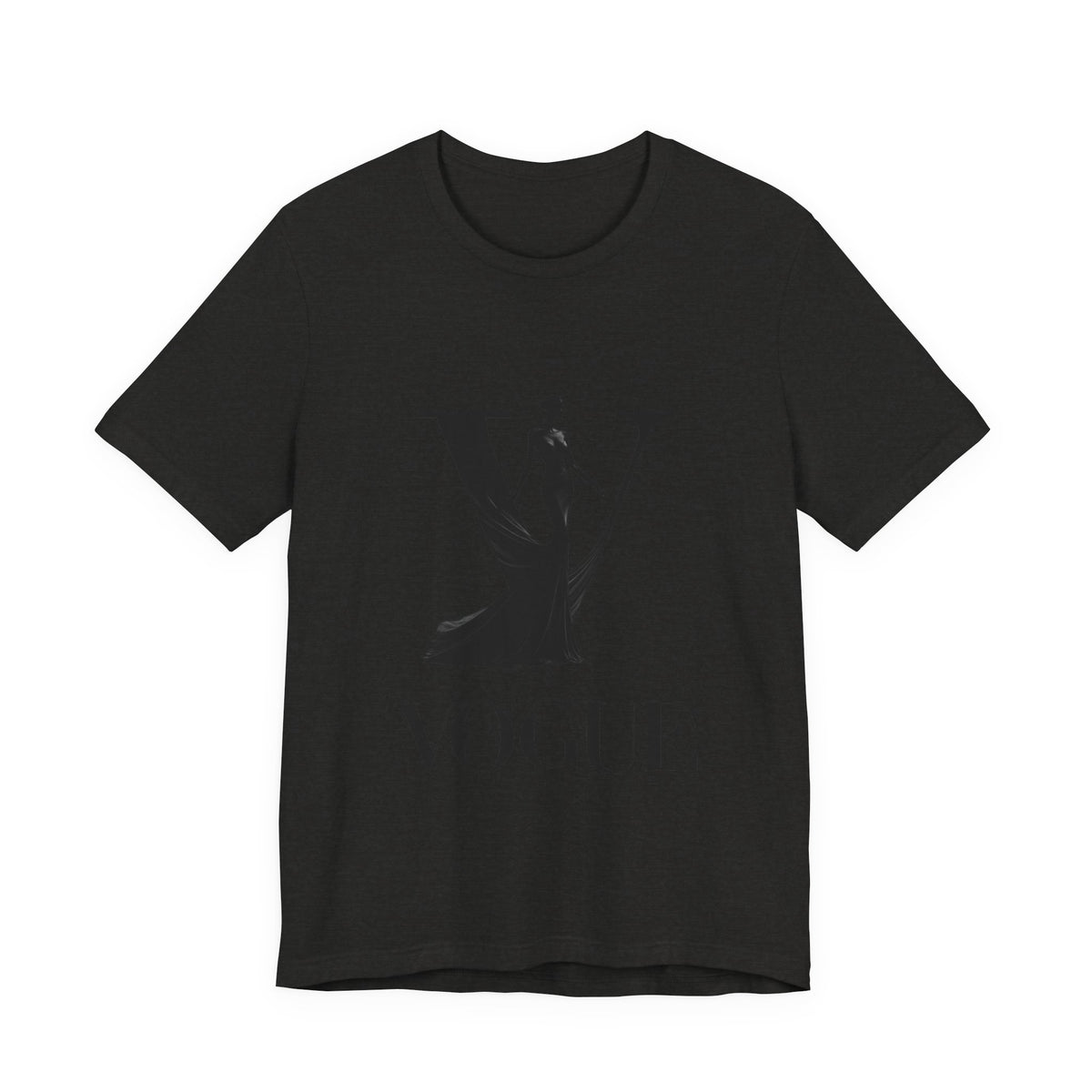Polo Player Graphic Tee — U.S. Polo Assn. Short Sleeve Shirt