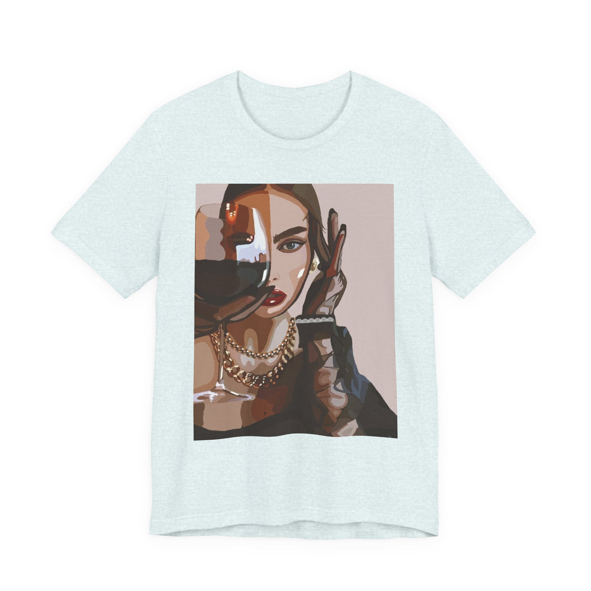 Life Needs Plants T-Shirt — Retro Botanical Graphic Tee