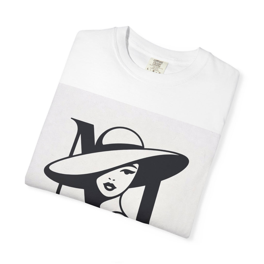 Polo Player Graphic T-Shirt — U.S. Polo Assn. Classic Logo Tee